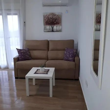 Apartment , Loft Bobastro Cerca Del Caminito Del Rey Ardales