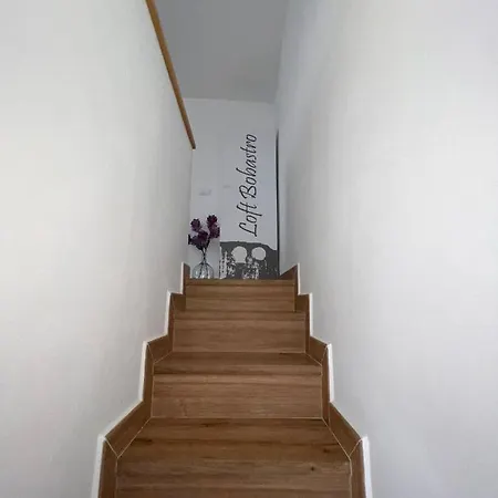 , Loft Bobastro Cerca Del Caminito Del Rey