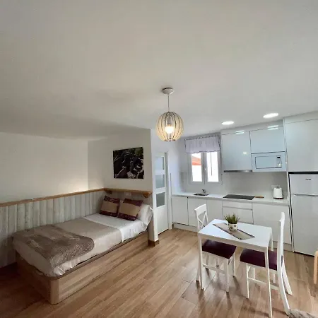 , Loft Bobastro Cerca Del Caminito Del Rey Apartment *