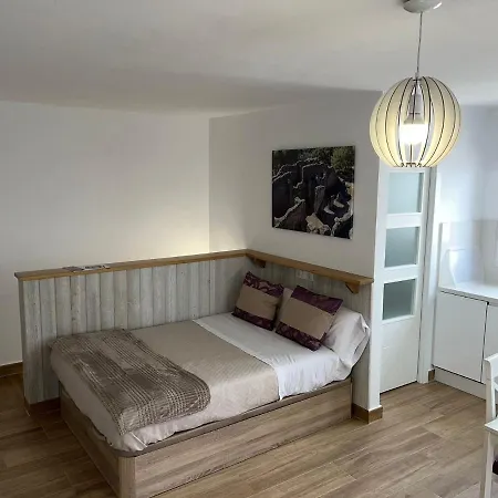 Apartment , Loft Bobastro Cerca Del Caminito Del Rey Ardales