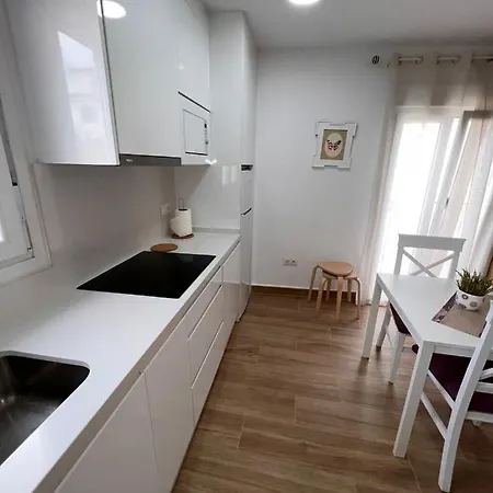 , Loft Bobastro Cerca Del Caminito Del Rey Apartment *