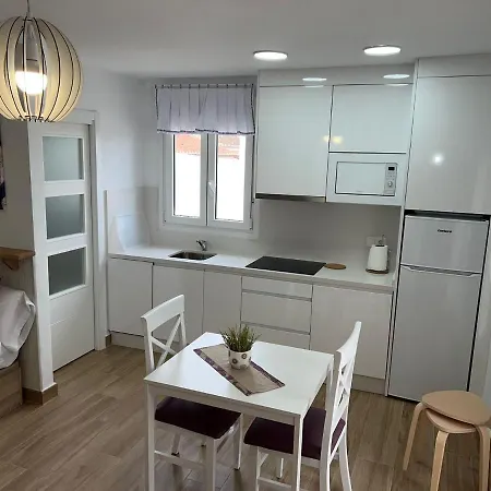 , Loft Bobastro Cerca Del Caminito Del Rey Apartment *
