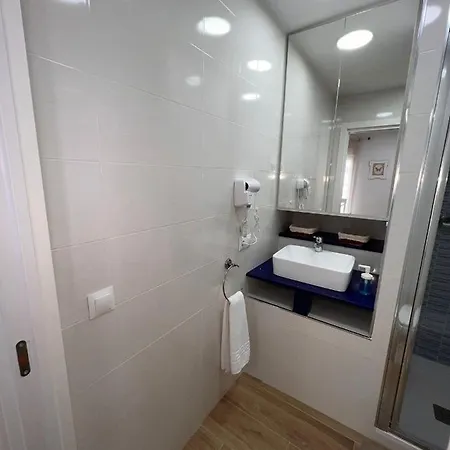 , Loft Bobastro Cerca Del Caminito Del Rey Apartment Ardales