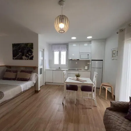 Apartment , Loft Bobastro Cerca Del Caminito Del Rey