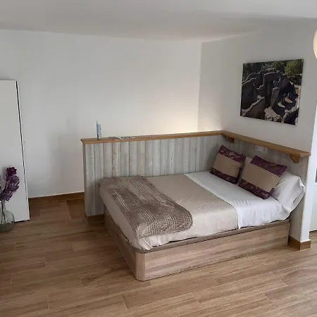 , Loft Bobastro Cerca Del Caminito Del Rey * Ardales