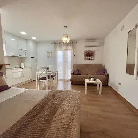 , Loft Bobastro Cerca Del Caminito Del Rey Apartment Ardales