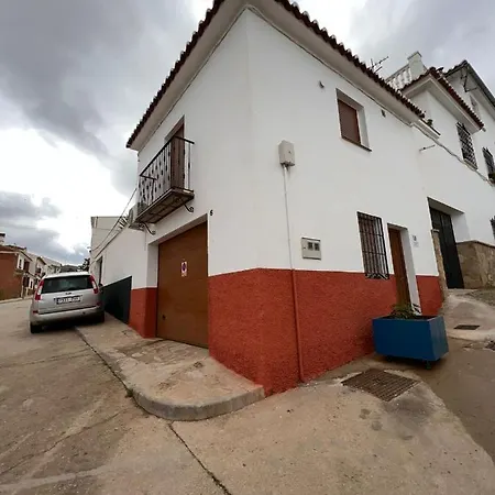 , Loft Bobastro Cerca Del Caminito Del Rey Apartment *