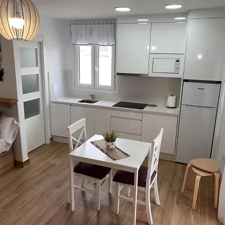 Apartment , Loft Bobastro Cerca Del Caminito Del Rey Ardales