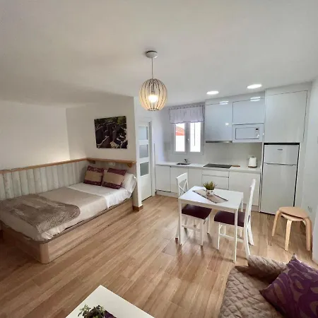 Apartment , Loft Bobastro Cerca Del Caminito Del Rey Ardales